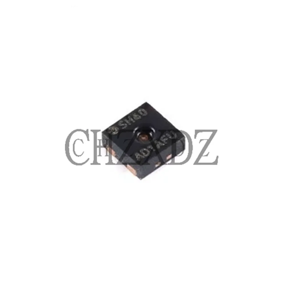100% Original SHT40-AD1B-R2 Installing Humidity Sensor RH/T Sensor On Board SHT40