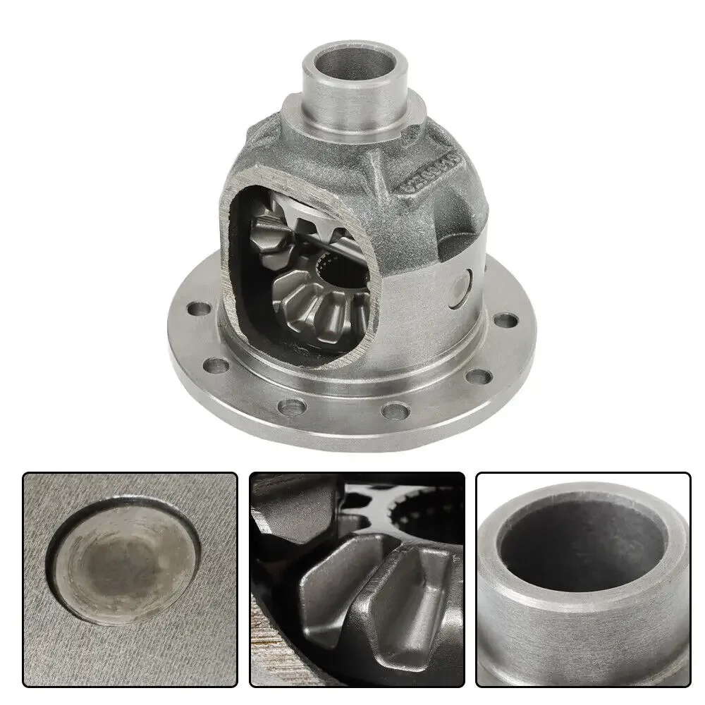 Brand New 2007-2018 Je-ep Wrangler Liberty for Nitro 68004074AA Differential for Kit ISO9001 Certified 12-Month Warranty
