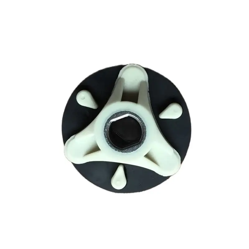 High Quality 285753A Washing Machine Parts Coupling Coupler for Whirlpool 285753A Washing Machine Replacement Parts