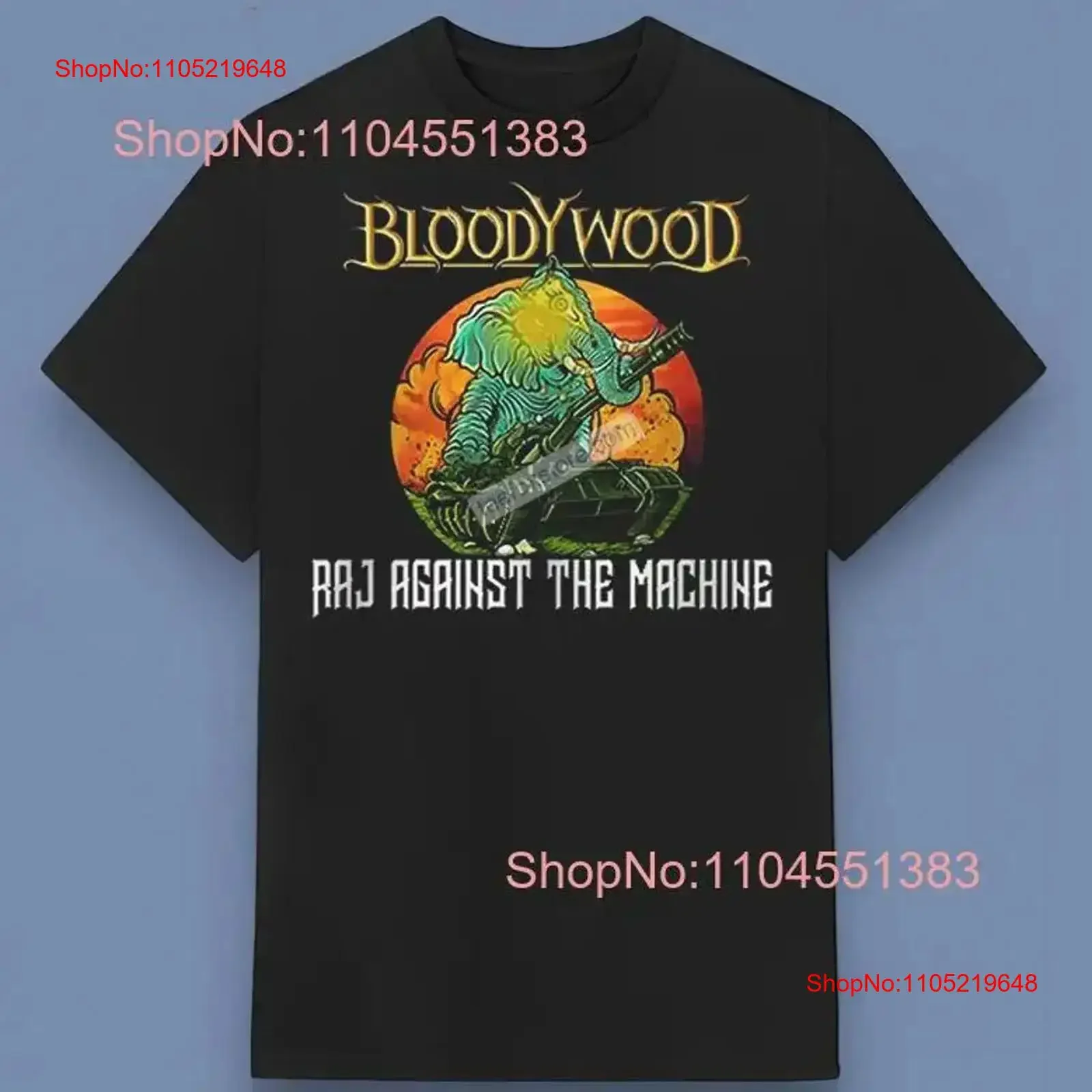 

Футболка Bloodywood Raj Against The Machine, размер S 5XL, винтажная стираная дизайнерская одежда унисекс, модная мужская стильная мягкая одежда с графикой