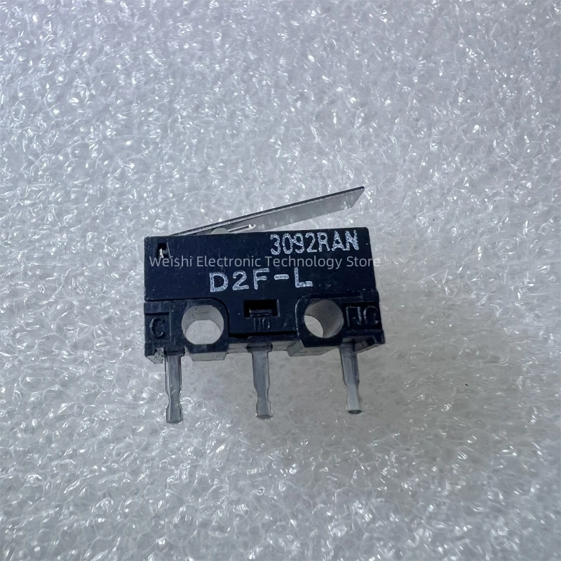 

D2F-L travel switch brand new original genuine