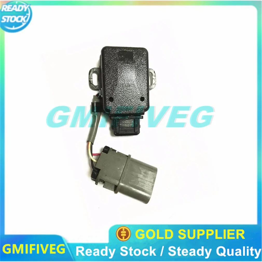 TPS Throttle Position Sensor For Ni-ssan OEM A22-643L02 A22-643-L02 A22643L02 A22-643 L02 Refurbished