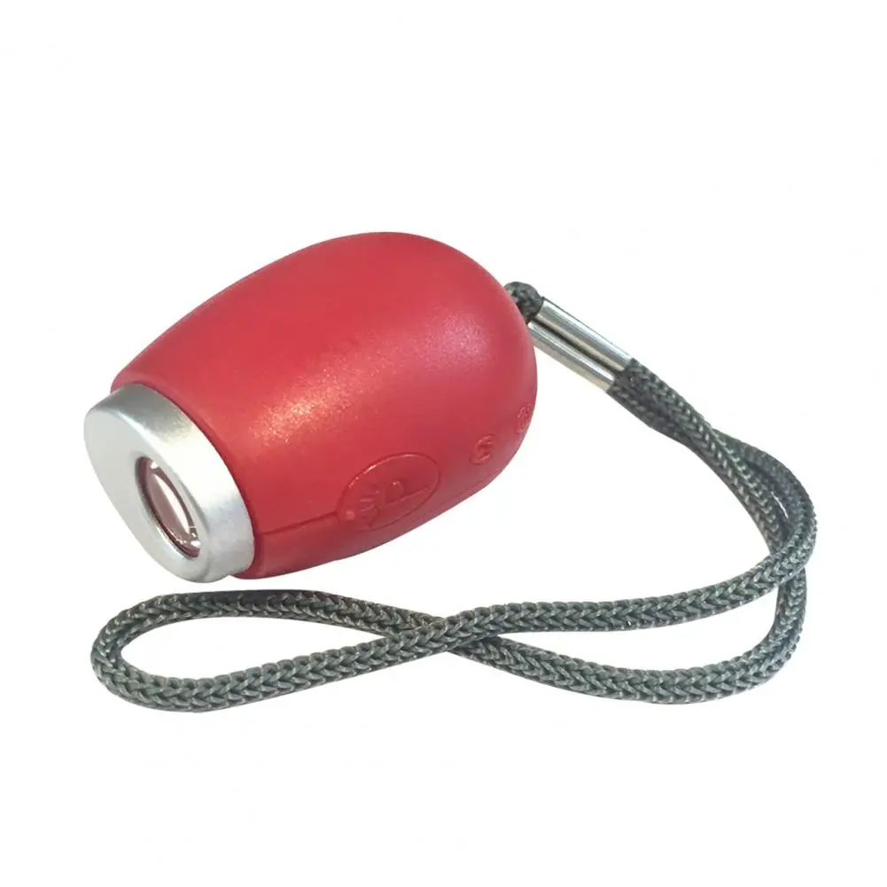 Flashlight Key Ring Lovely Mini Projection Clock Small Projection Clock