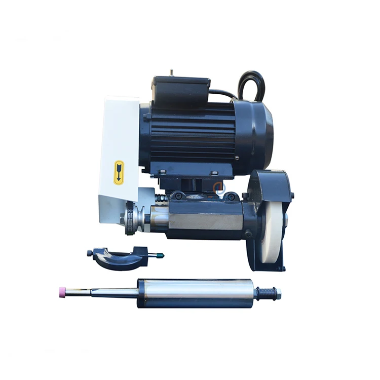 

lathe grinding attachment for internal and external grinding GD-125 lathe tool grinder