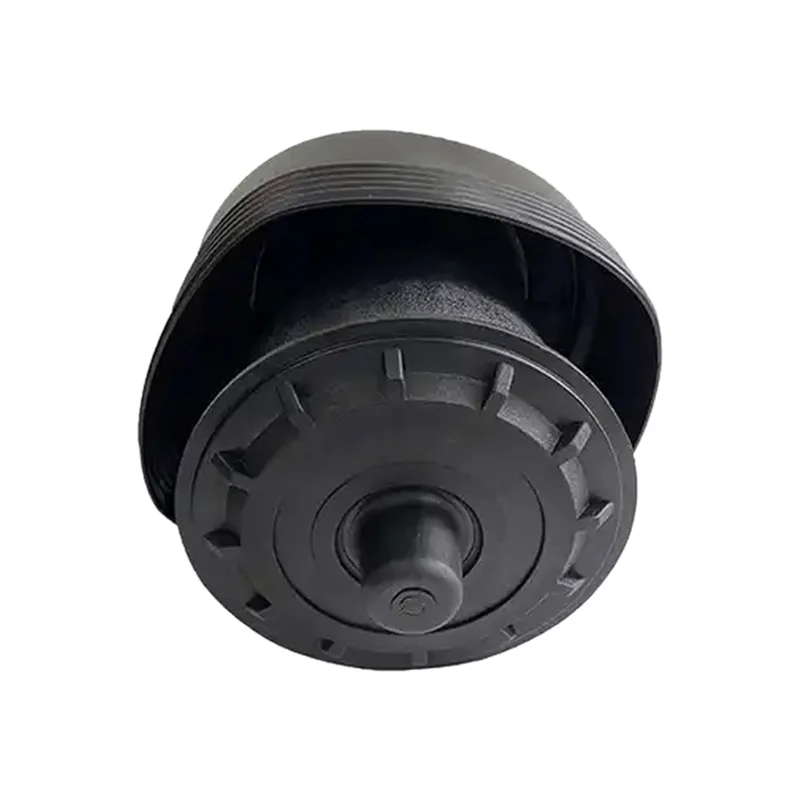 

AASS-1Pcs Left Air Suspension Spring Bag For Kia Mohave Borrego 2008-2015 55331-2J200 553312J200 Parts Accessories