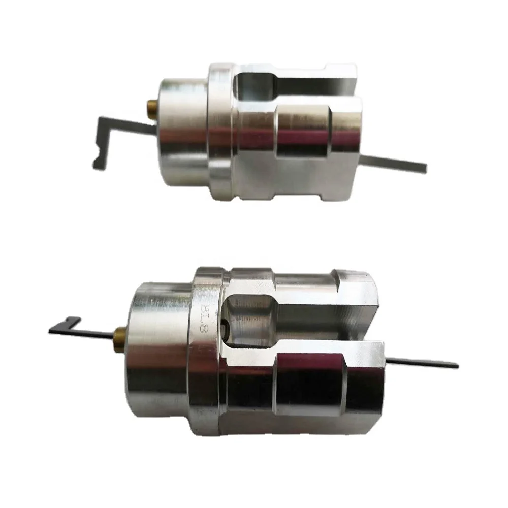 

Аксессуары для инструментов Sunnen Honing Tool серии K, адаптер Sunnen серии BL для оправок