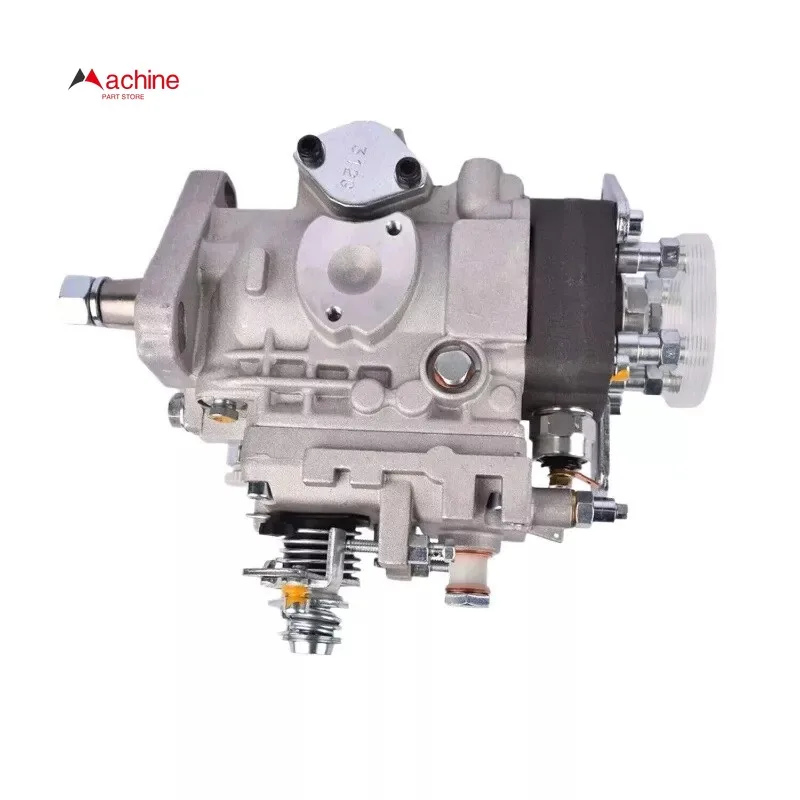 علامة تجارية جديدة 0460424081 3919846   مضخة الوقود بالحقن AP03 للديزل الكمون 4BT 3.9L بدون قلب