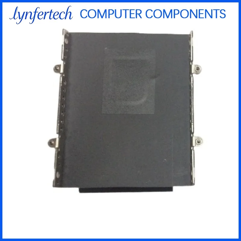 Precision Made HDD Caddy Bracket For HP 9470M 9480M Laptop Hard Drive Mounting Frame Replacement Internal Repair Component