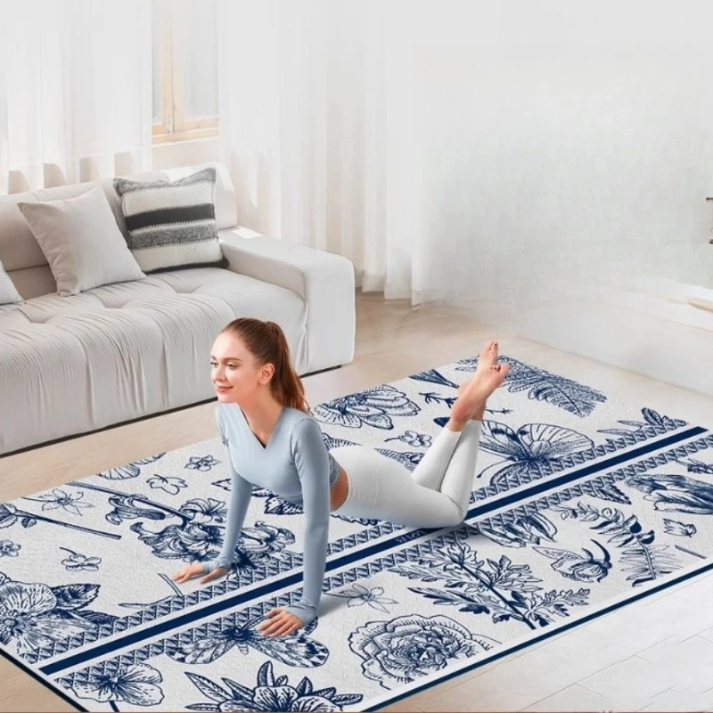 Antibacterial Yoga …