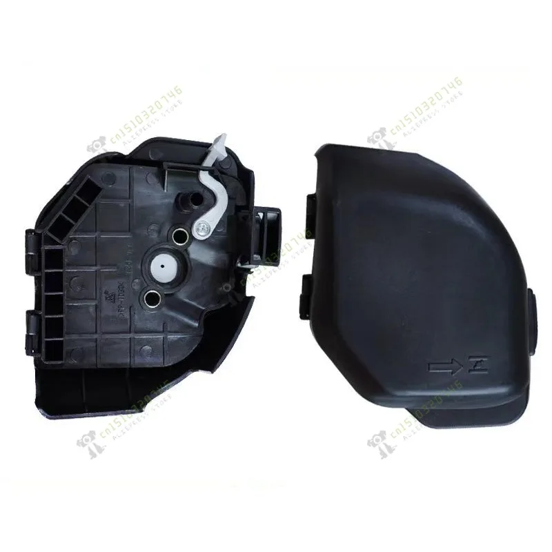 

Oem Air Filter Input Assembly Clean Spong For GX25 Engine