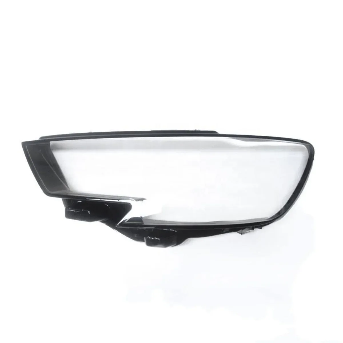 Headlight Cover For Audi A3 S3 2017 2018 2019 2020 Headlights Lens Cover Transparent Lampshade Clear Car Headlamp Cover