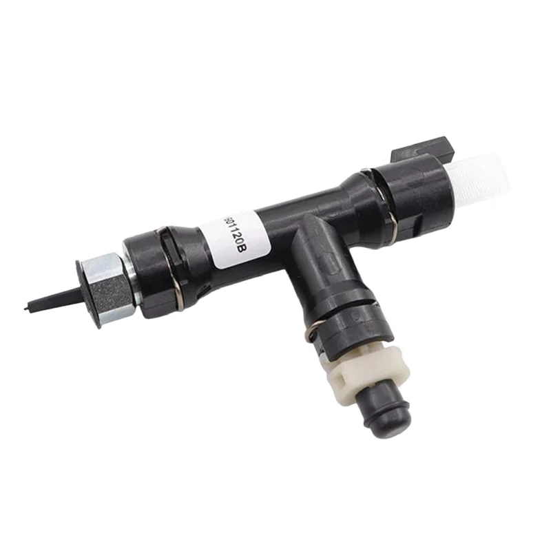 Clutch T-shaped Tube for BYD G5 S7 M6  SURUI G6 S6 F3 SONG Separate Bearing Valve Car Accessories 11238323-00 / 6T25-1601120B