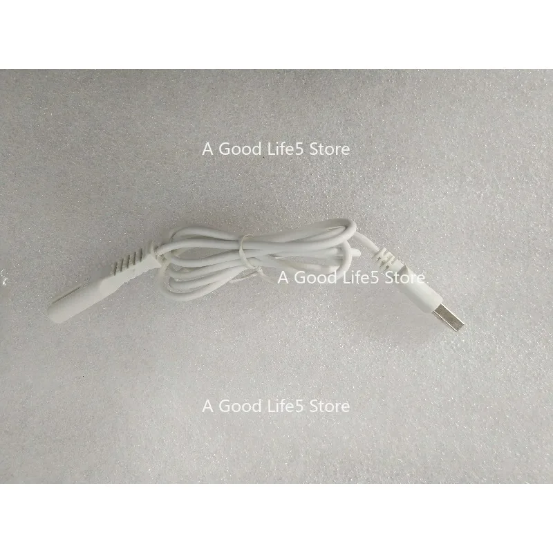 

Apply To Philips GC027 Hairball Trimmer Charger, Charging Cable Accessories