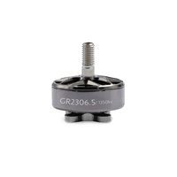 GEPRC GR2306.5 1350KV / 1850KV / 2450KV Motors Suitable For MARK4 HD5 Drone For RC FPV Quadcopter Freestyle Drone Parts