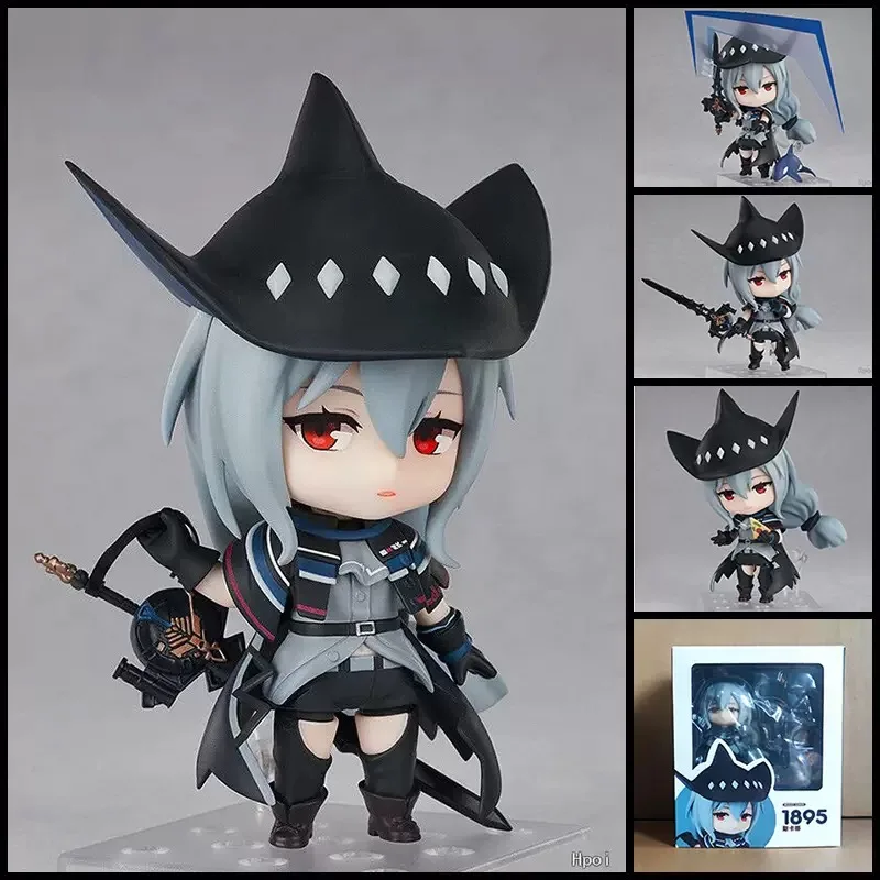 熱い！-進撃の巨人-ハンジ・ゾエ-エルヴィン・スミス-ミカサ・アッカーマン-pvc-アクションフィギュア-かわいいコレクタブルトイモデル-ファン向け