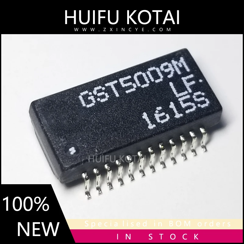 1pcs/Inventory SOP24 Stock Spot baru