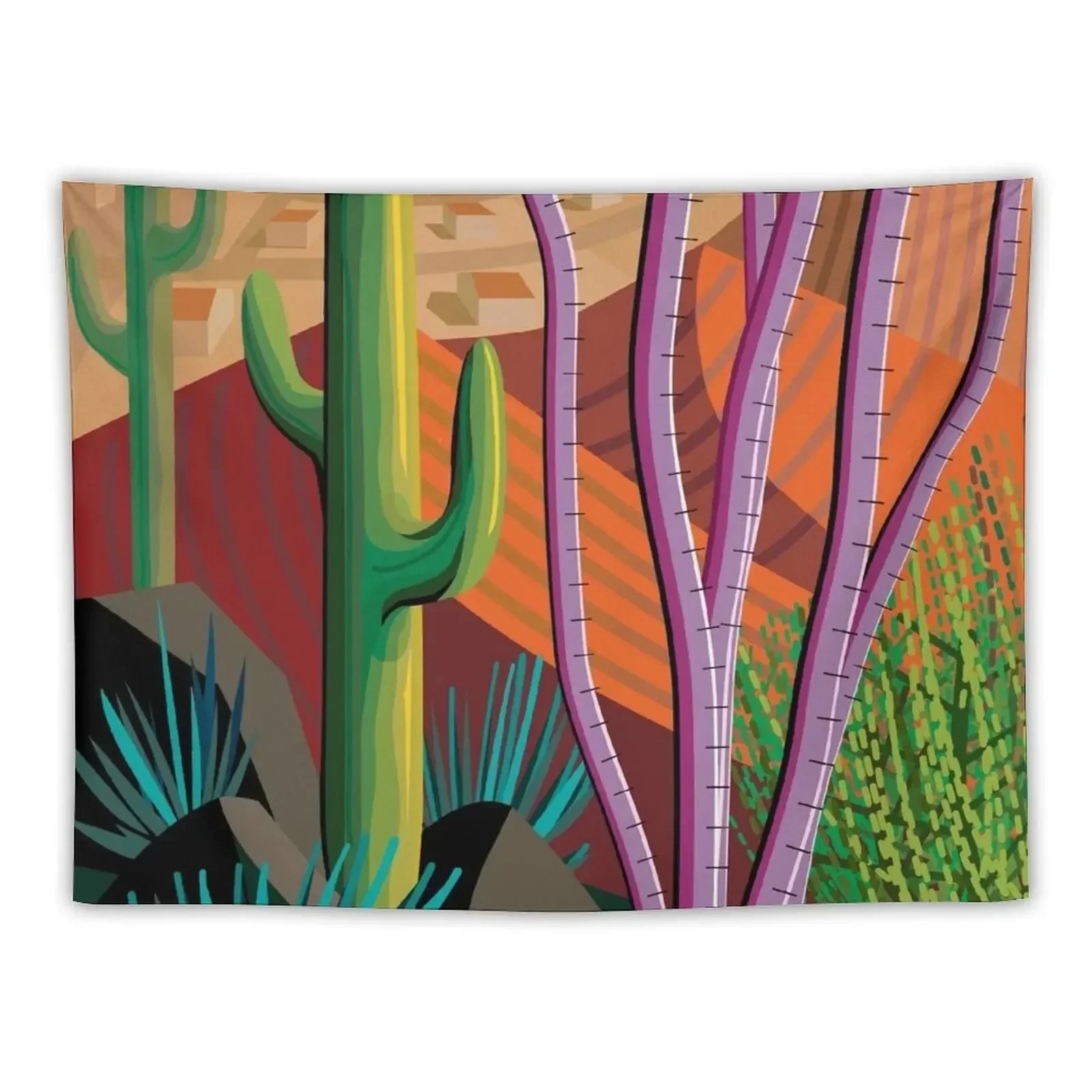 Tucson Tapestry Wall Hanging Wallpapers Home Decor Home And Comfort Decor Tapestry