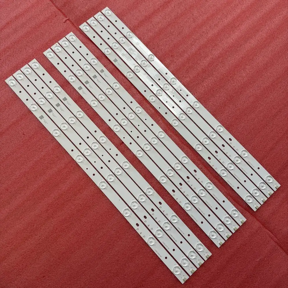 LED Backlight Strip for Vizio E60-C3 E600DLB030-007