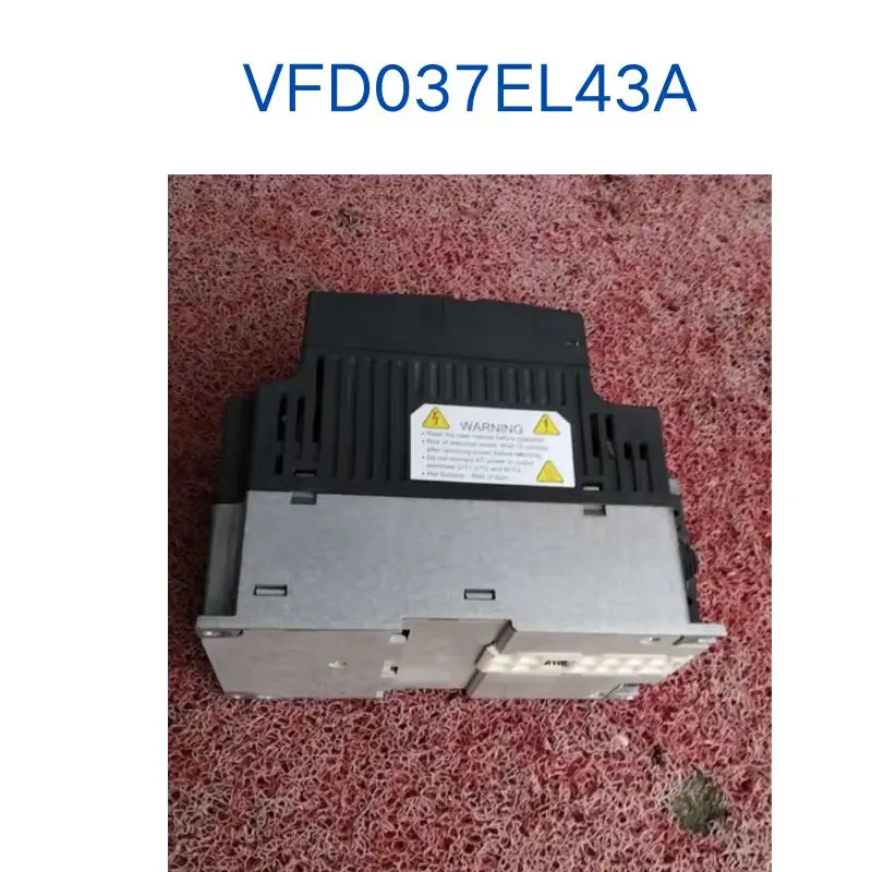 Used VFD037EL43A tested OK, function intact