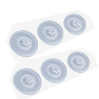 For OPPO Enco Air2 Pro Earbuds Silicone Ear Tips Eartips For OPPO Enco Air2 Pro Buds TWS Tips
