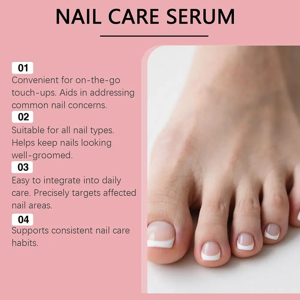 Laniska essência para cuidados com as unhas com ingredientes suaves, brilho, hidratante, superfície das unhas, essência diária para cuidados com as unhas, arte em unhas