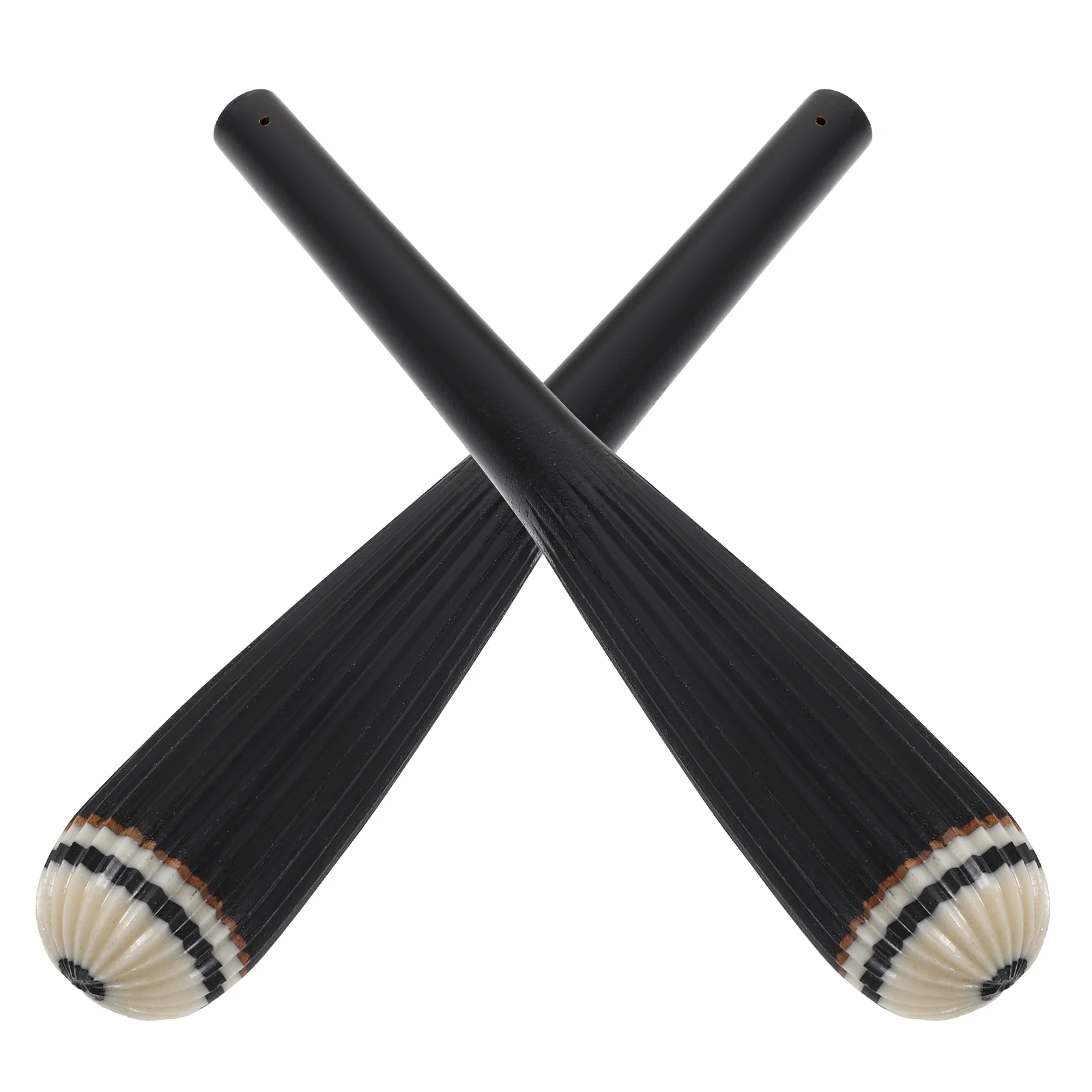 2Pcs Erhu Shaft Pegs Wooden Tuning Keys Sturdy Structure Replacement Parts String Instrument Accessories