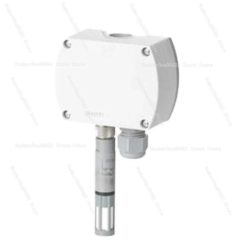 Qfm9160 1660 2160 2171 3160 3171 Air Duct Type Temperature and Humidity Sensor