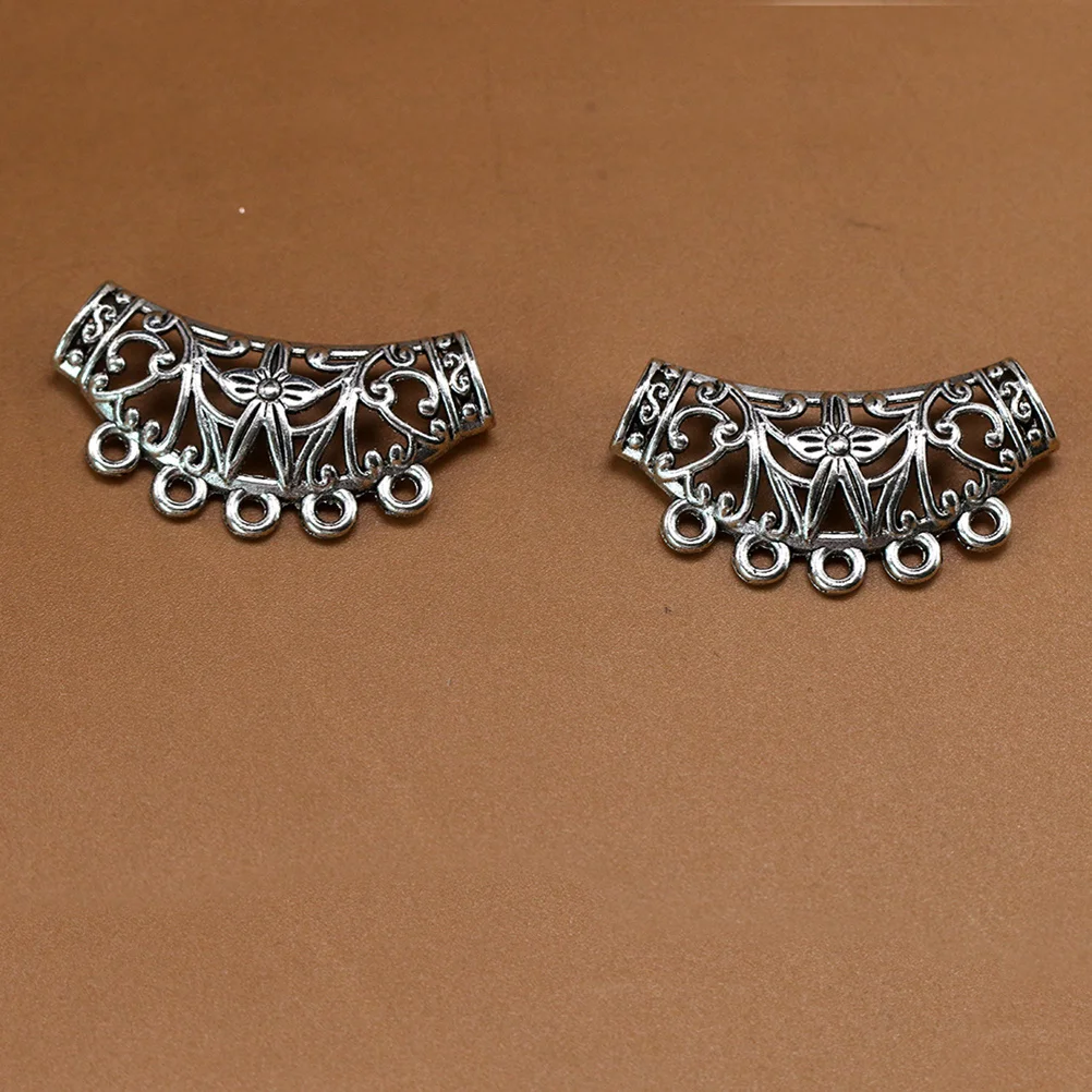 

20Pcs Alloy Ethnic Style Pendant Charms DIY Jewelry Making Necklace Bracelet Earrings Accessories Alloy Pendant Charm