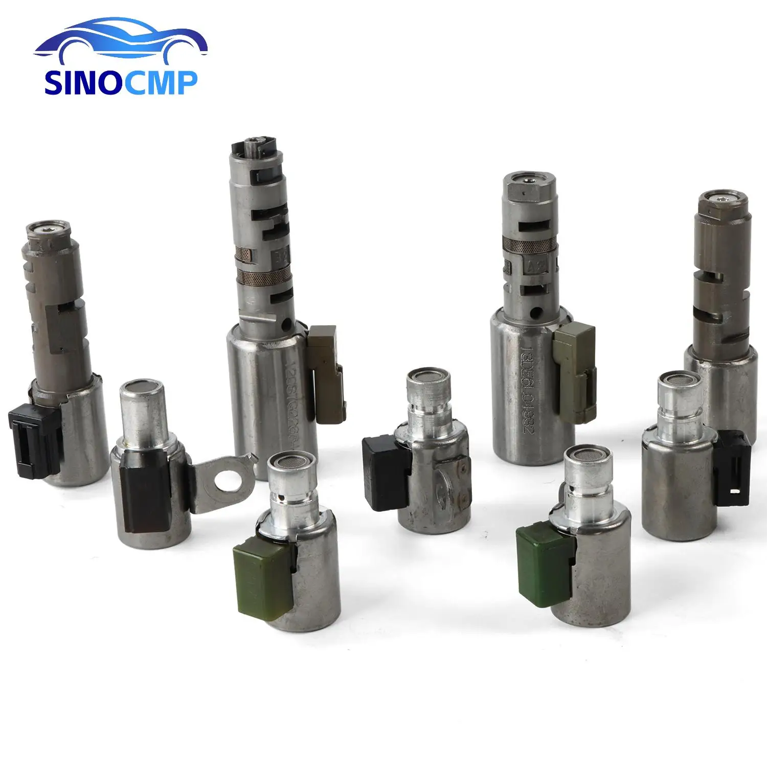 

A760 A761E A960E AB60E AB60F Automatic Transmission Shift Solenoid For Toyota Lexus IS300 GS300 2005-2011