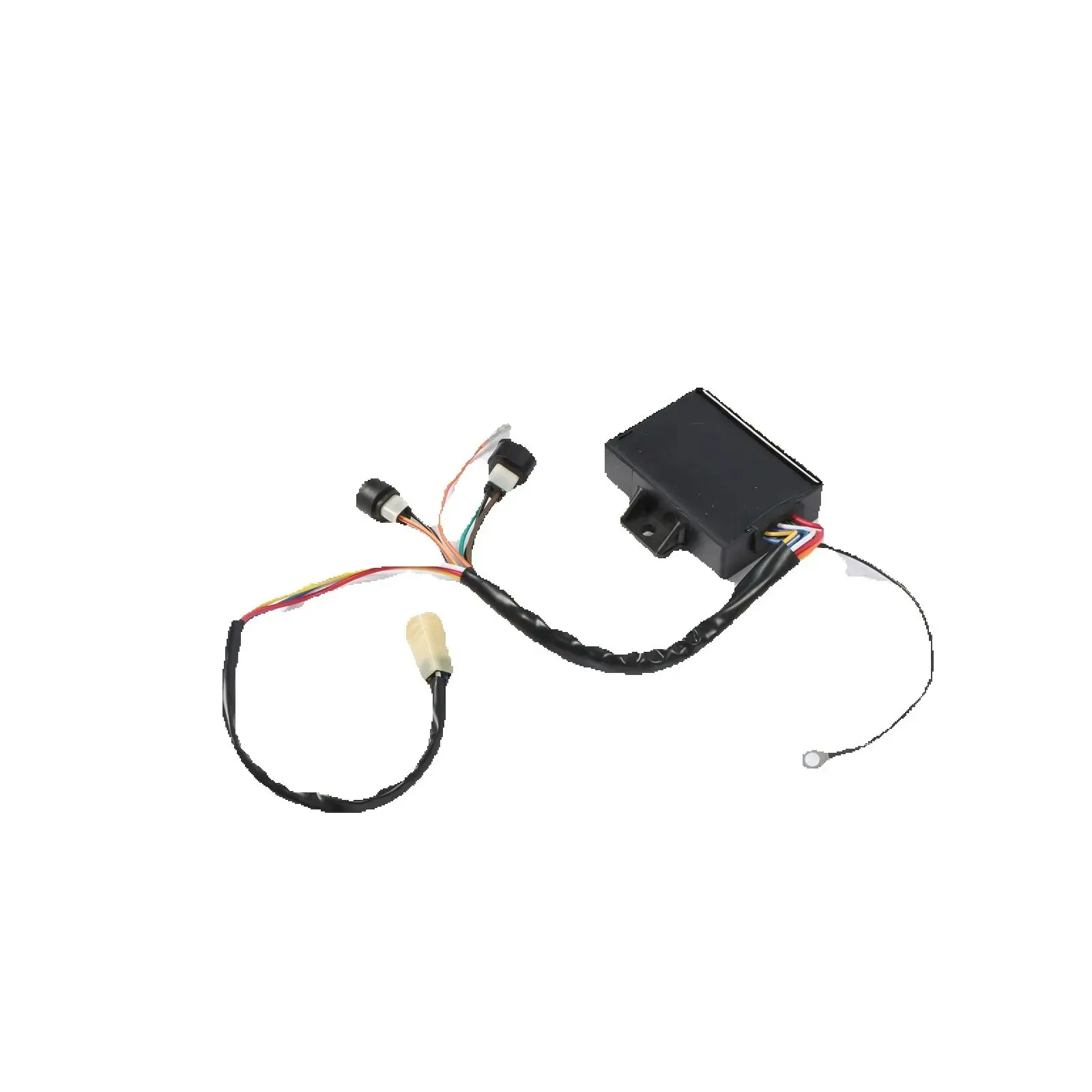 1Pc CDI Module Multicurve 3GD855402000 FOR Yamaha Warrior 350 YFM350 1990-1995