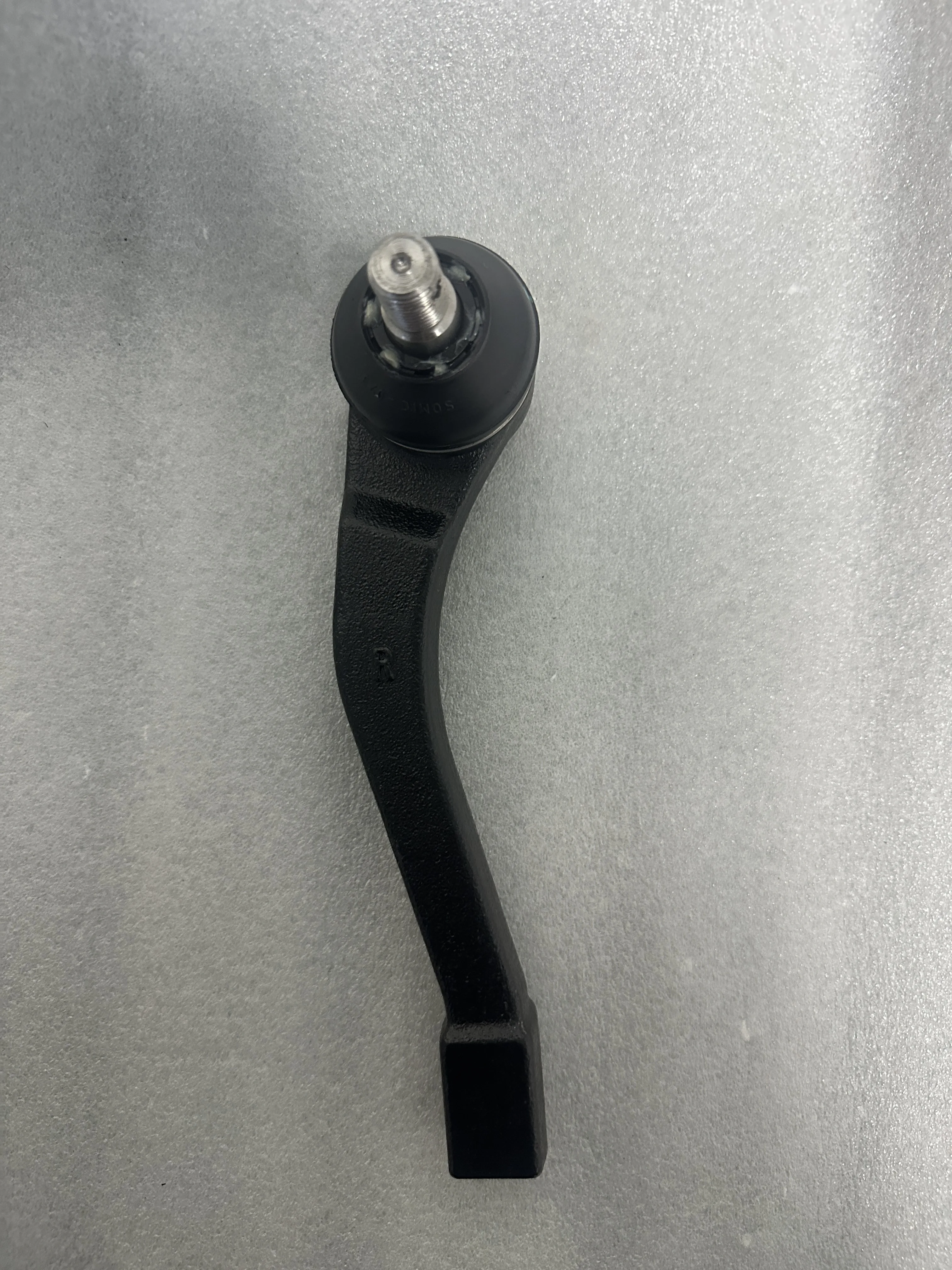 Steering Gear Linkage Tie Rod End Assy Left 4666009004 Right 4666009013 For Ssangyong Actyon Kyron Rexton Actyon Sports 