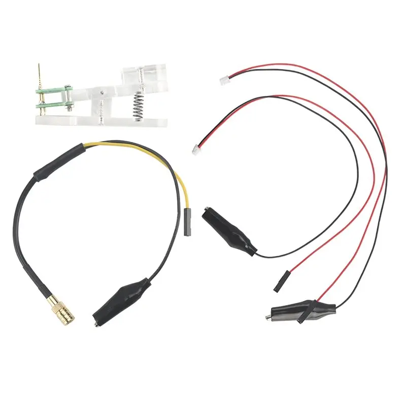 

For MQB48 No-Solder Adapter Clamp For Non-Disassembly Meter For KD VVDI KYDZ To Add Remote Control Key