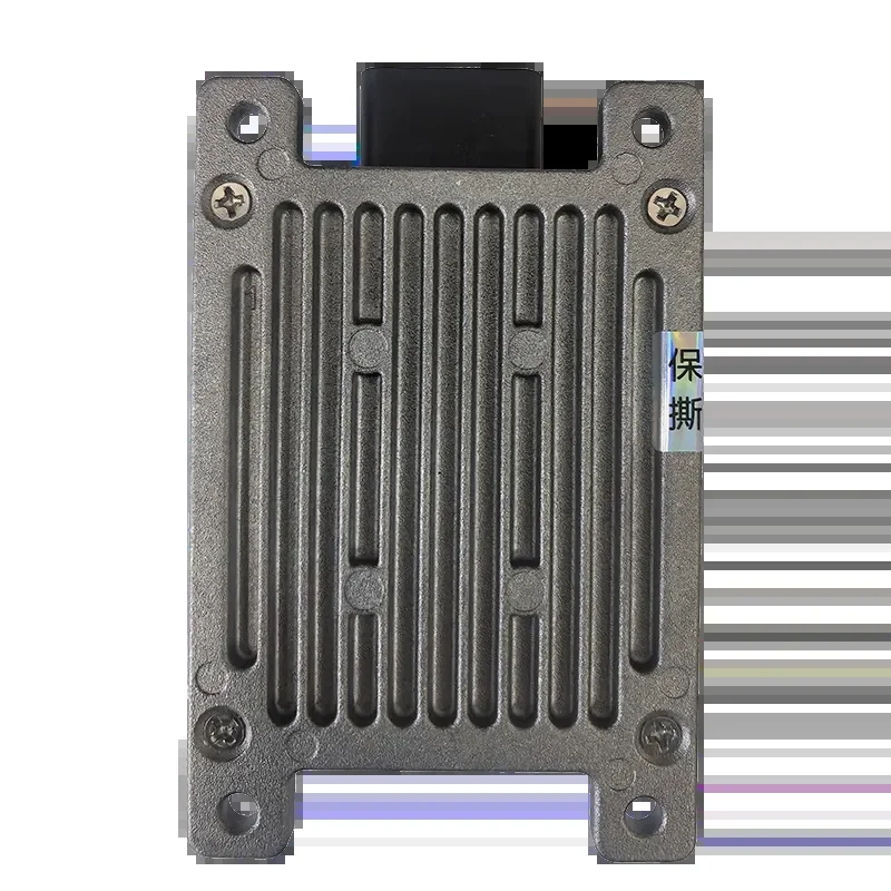 90M Azimuth 150 Degrees - Anti-collision Obstacle Avoidance, Millimeter Wave Ra-dar, Construction Vehicle, Unmanned Vehicle