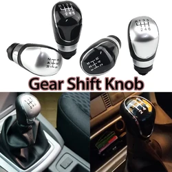 For Ford Focus 2 Mondeo MK2 2004 2005 2007 2008 2009 2010 2011 Car Styling Gear Shift Knob Lever Gaitor Shifter Boot Cover Case
