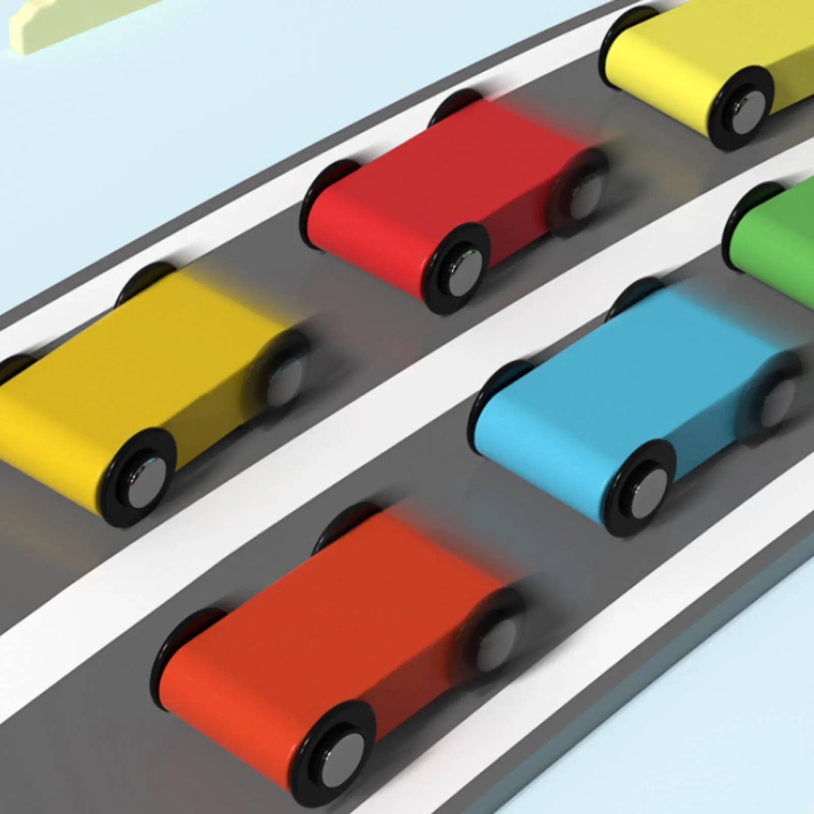 toy-car-ramp-educational-sliding-car-toy-colorful-non-for-playroom