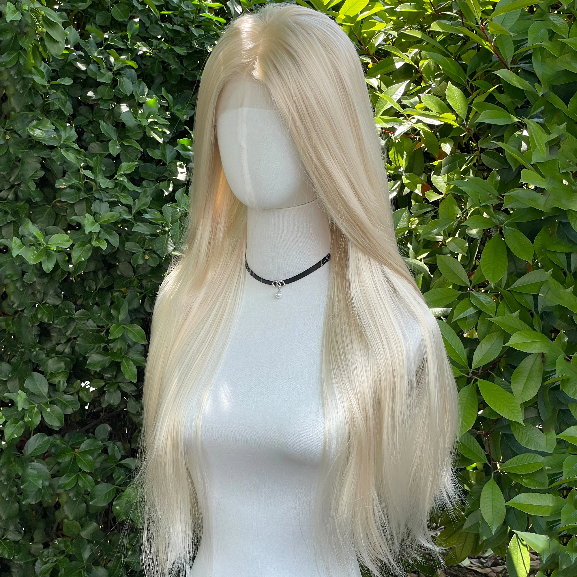 Thumbnail 4 - #95 Latest High Density Lace Wigs Offers