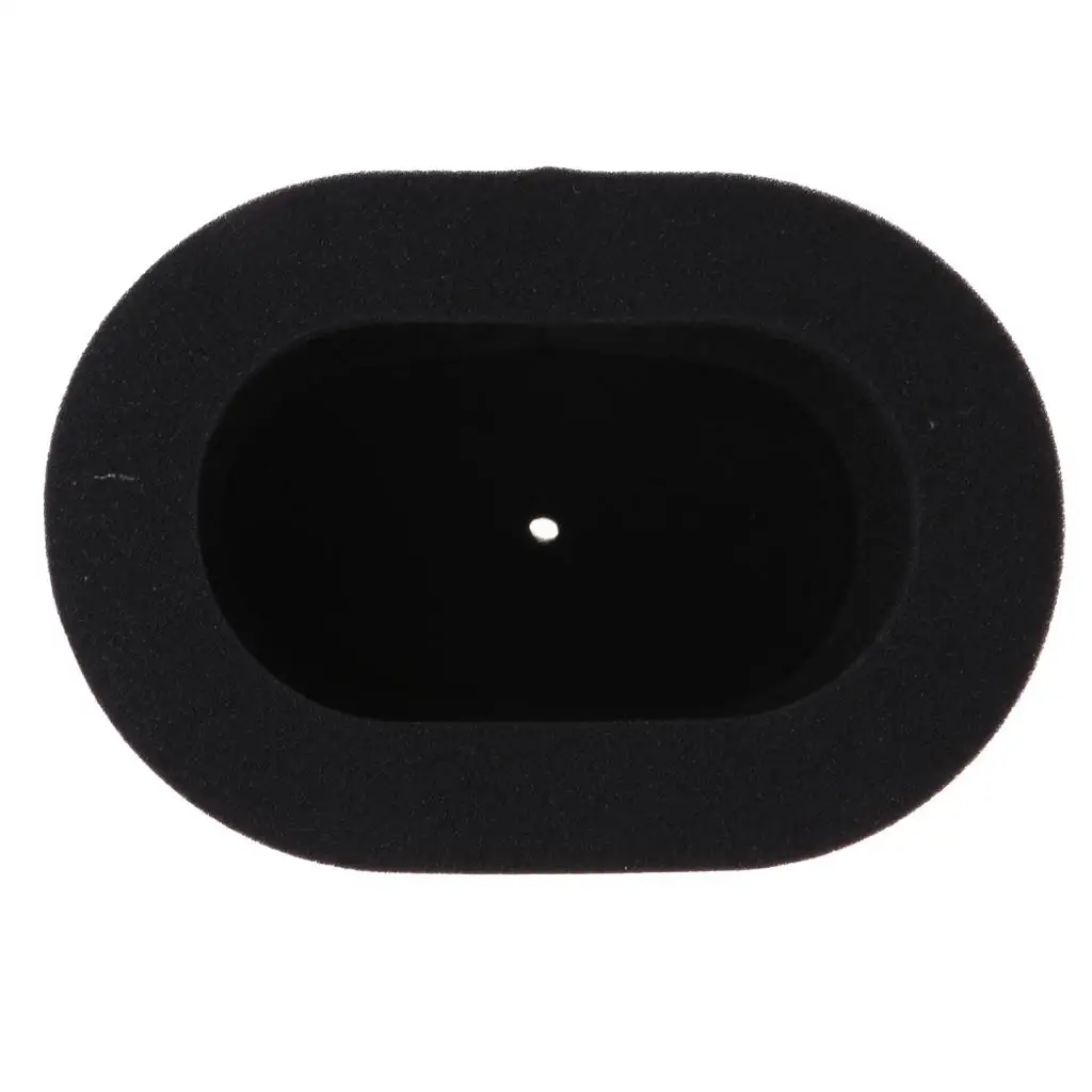 

Air Intake Filter Sponge High Performance Motorcycle Air Cleaner Element Replacement for Yamaha TTR250 WR250R WR250X