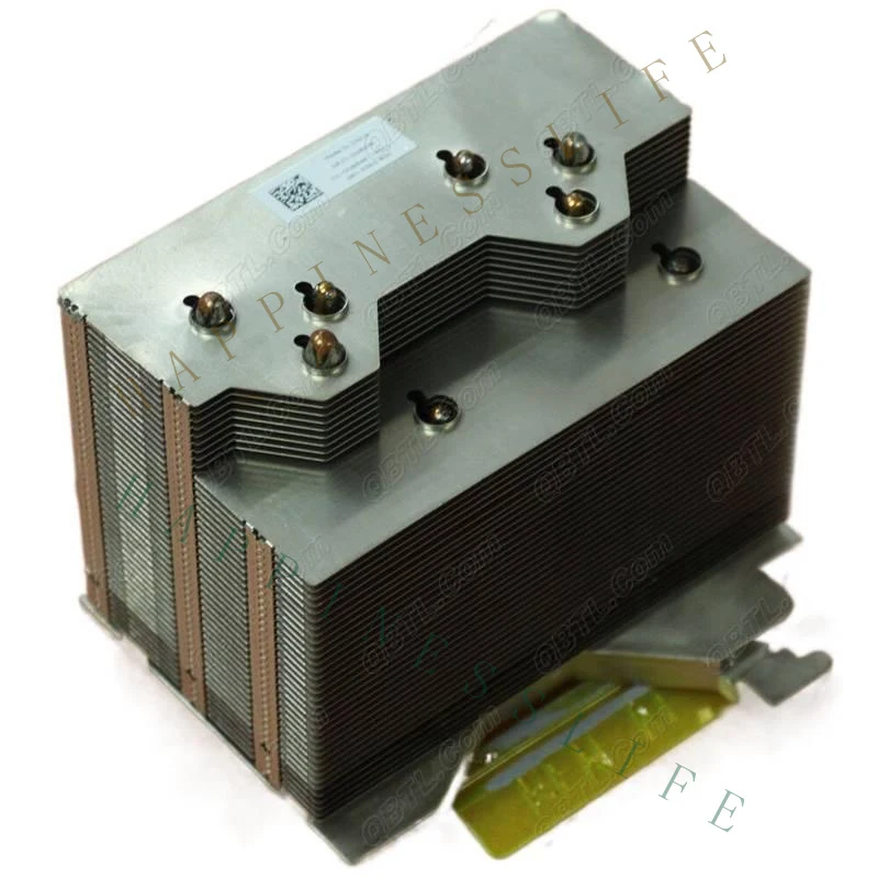

OM+ New FOR Dell R910 Heatsink 0U884K U884K