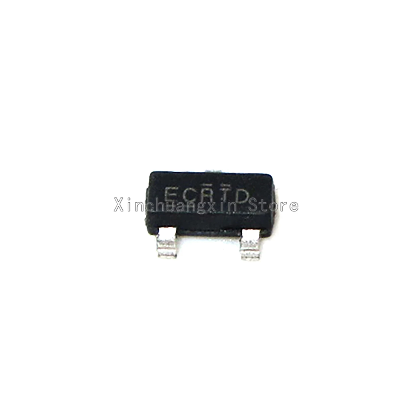10 Uds IRLML6302TRPBF 6401 IRLML6402 6344 6346 9301 9303 SMT SOT23 MOSFET