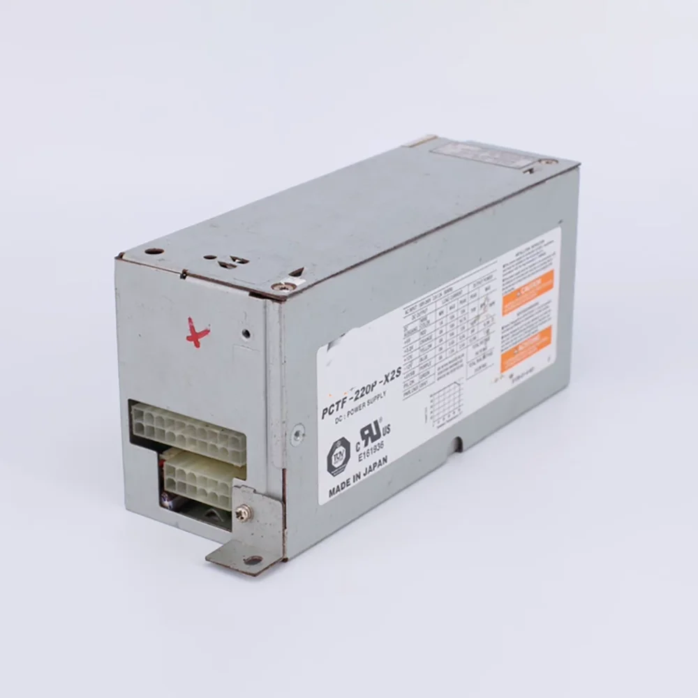 Industrial control medical power supply PCTF-220P-X2S