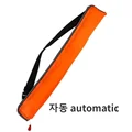 orange automatic  2