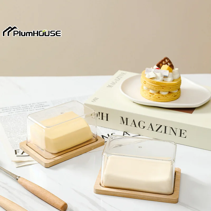 Thumbnail 3 - #33 Highest Rated Butter Dishes to Buy in 2026
