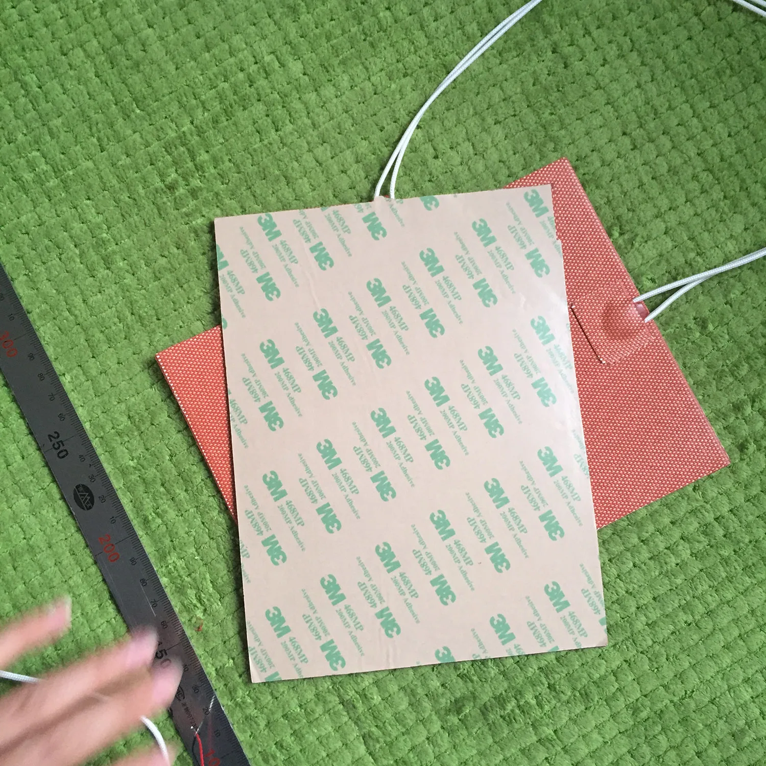 30X 60Mm 6W 12V Sil…