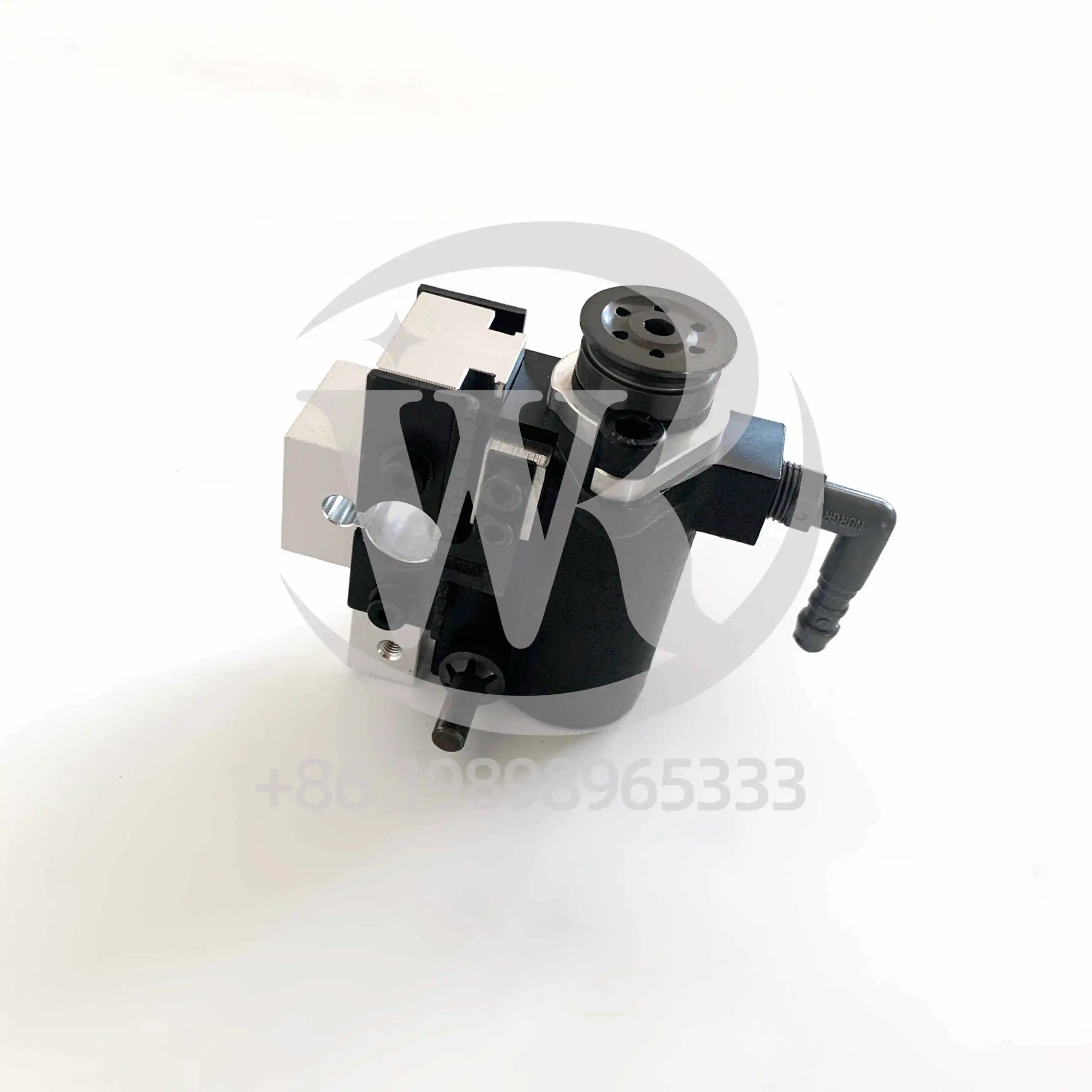 

Присоска для разделителя бумаги Heidelberg C5.028.047, запчасти для CD102 SM102