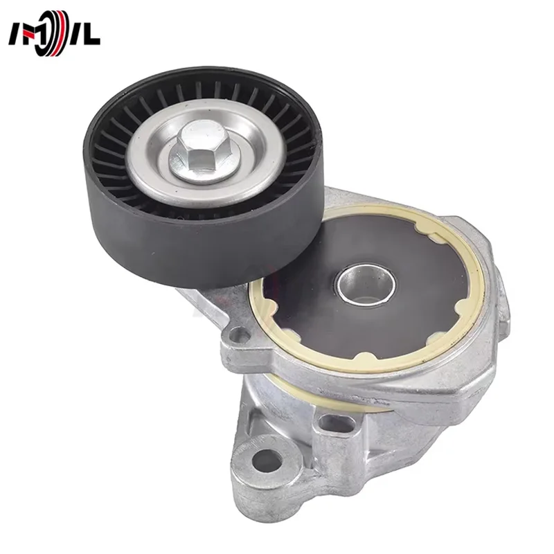 16620-0W130 engine Belt Tensioner Pulley For Toyota LEXUS LS IS UVF4 RC AVC1 GSC1 GS350 GS430 GS460 GS30 LS460 LC500 16620-0W131 view 6