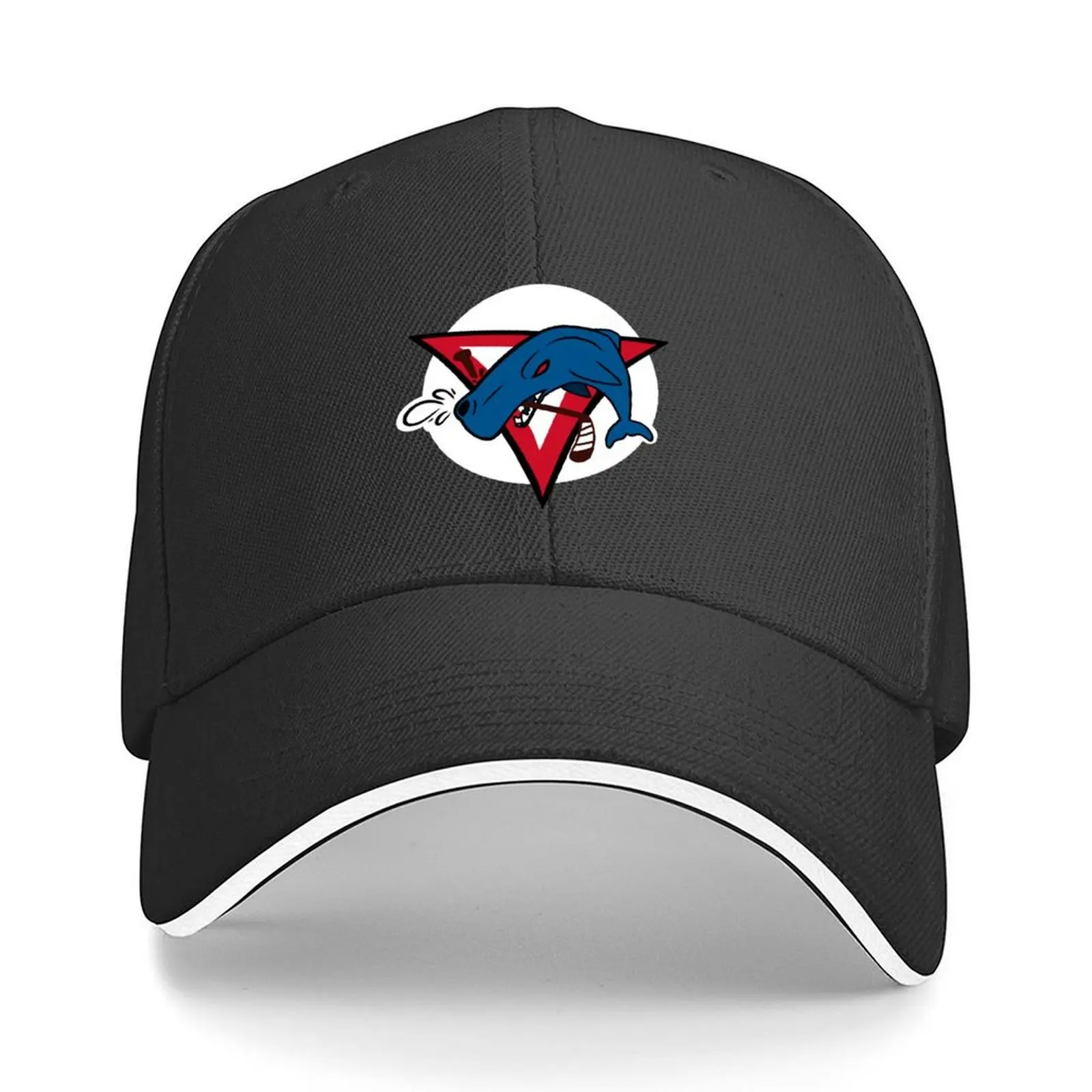 

Blowholes Logo Hat Baseball Cap Designer Hat Icon hats on offer summer hat Women Hats Men's