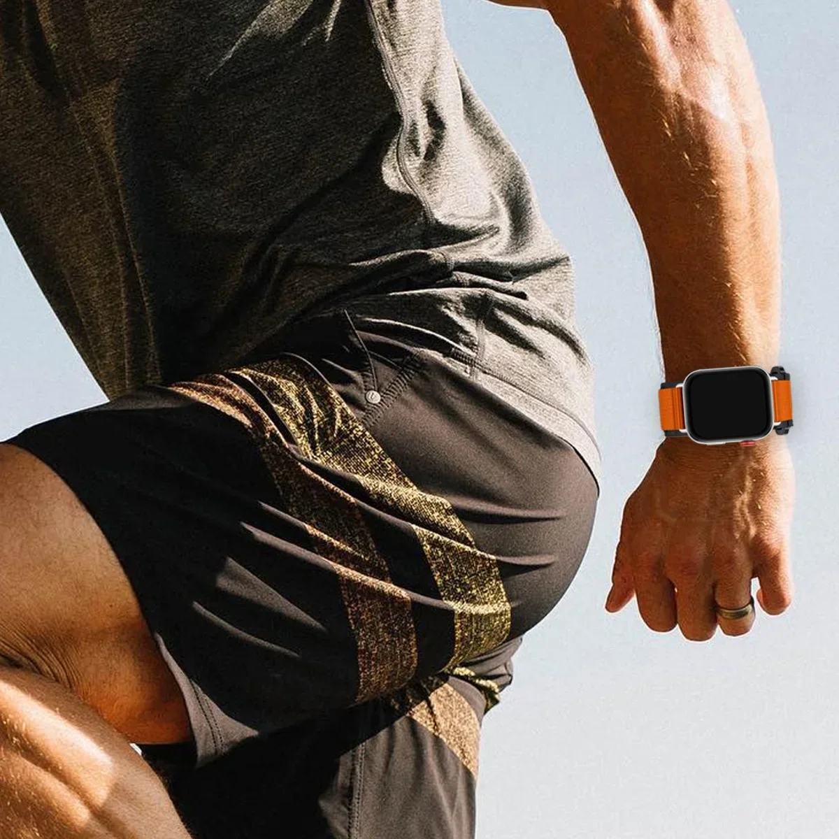 Нейлоновый ремешок-петля для часов Huawei Fit4Pro 3, спортивный ремешок для часов Huawei Watch Fit2, эластичный ремешок для умных часов Correas
