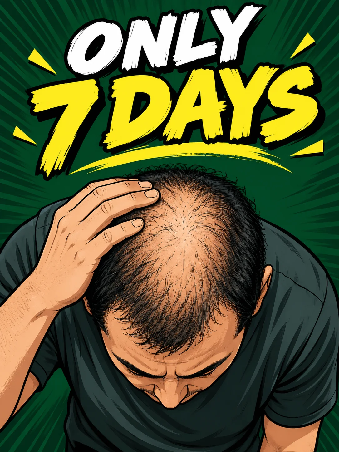 Technology Changes Life Liquid Guide Comb for Scalp Care Thinning Hair Daily Use