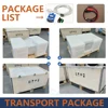 테웨이셀 15KWH 리튬인산철 배터리 팩 파워월 48V 51V 300AH 내장 BMS CAN RS485 모니터 태양광 에너지 시스템 ESS EU 무관세 5