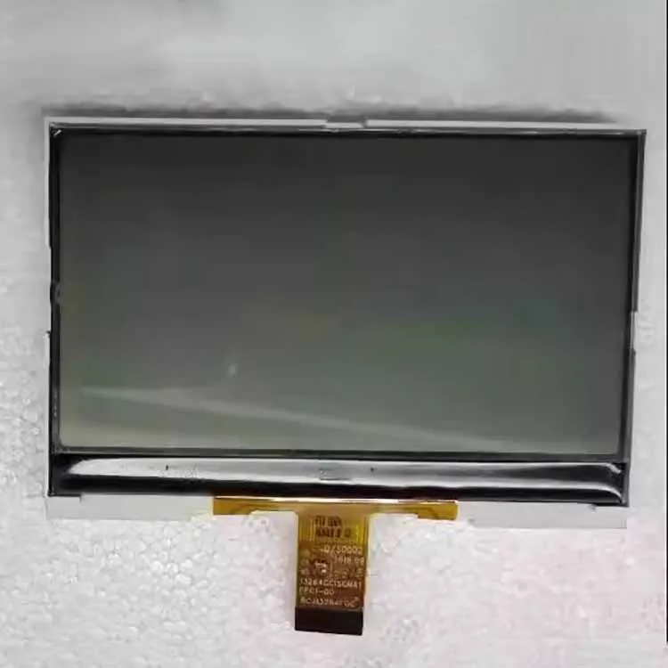 New LCD Screen Display Panel Green LED Replace For CMFCMF3P5135-E